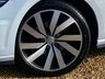 USED 2017 17 VOLKSWAGEN GOLF 2.0 R-LINE TDI BLUEMOTION TECHNOLOGY 5d 148 BHP 