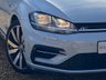 USED 2017 17 VOLKSWAGEN GOLF 2.0 R-LINE TDI BLUEMOTION TECHNOLOGY 5d 148 BHP 