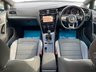 USED 2017 17 VOLKSWAGEN GOLF 2.0 R-LINE TDI BLUEMOTION TECHNOLOGY 5d 148 BHP 