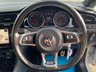 USED 2017 17 VOLKSWAGEN GOLF 2.0 R-LINE TDI BLUEMOTION TECHNOLOGY 5d 148 BHP 