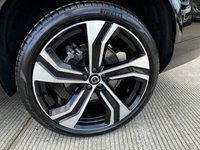 USED 2021 71 VOLVO XC90 2.0 B5 R-DESIGN AWD MHEV 5d 231 BHP 