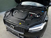 USED 2021 71 VOLVO XC90 2.0 B5 R-DESIGN AWD MHEV 5d 231 BHP 