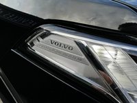 USED 2021 71 VOLVO XC90 2.0 B5 R-DESIGN AWD MHEV 5d 231 BHP 