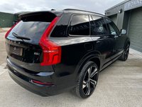 USED 2021 71 VOLVO XC90 2.0 B5 R-DESIGN AWD MHEV 5d 231 BHP 
