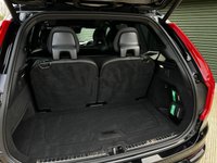 USED 2021 71 VOLVO XC90 2.0 B5 R-DESIGN AWD MHEV 5d 231 BHP 
