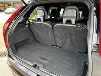 USED 2021 71 VOLVO XC90 2.0 B5 R-DESIGN AWD MHEV 5d 231 BHP 