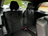 USED 2021 71 VOLVO XC90 2.0 B5 R-DESIGN AWD MHEV 5d 231 BHP 