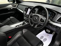 USED 2021 71 VOLVO XC90 2.0 B5 R-DESIGN AWD MHEV 5d 231 BHP 