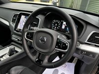 USED 2021 71 VOLVO XC90 2.0 B5 R-DESIGN AWD MHEV 5d 231 BHP 