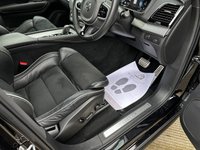 USED 2021 71 VOLVO XC90 2.0 B5 R-DESIGN AWD MHEV 5d 231 BHP 