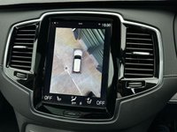 USED 2021 71 VOLVO XC90 2.0 B5 R-DESIGN AWD MHEV 5d 231 BHP 