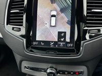 USED 2021 71 VOLVO XC90 2.0 B5 R-DESIGN AWD MHEV 5d 231 BHP 