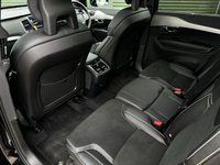 USED 2021 71 VOLVO XC90 2.0 B5 R-DESIGN AWD MHEV 5d 231 BHP 