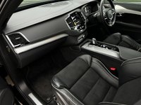 USED 2021 71 VOLVO XC90 2.0 B5 R-DESIGN AWD MHEV 5d 231 BHP 