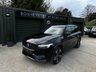 USED 2021 71 VOLVO XC90 2.0 B5 R-DESIGN AWD MHEV 5d 231 BHP 