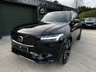 USED 2021 71 VOLVO XC90 2.0 B5 R-DESIGN AWD MHEV 5d 231 BHP 