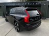 USED 2021 71 VOLVO XC90 2.0 B5 R-DESIGN AWD MHEV 5d 231 BHP 