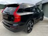 USED 2021 71 VOLVO XC90 2.0 B5 R-DESIGN AWD MHEV 5d 231 BHP 