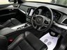 USED 2021 71 VOLVO XC90 2.0 B5 R-DESIGN AWD MHEV 5d 231 BHP 