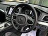 USED 2021 71 VOLVO XC90 2.0 B5 R-DESIGN AWD MHEV 5d 231 BHP 