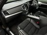 USED 2021 71 VOLVO XC90 2.0 B5 R-DESIGN AWD MHEV 5d 231 BHP 