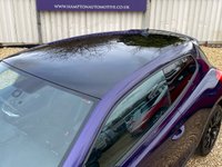 USED 2016 16 VOLKSWAGEN SCIROCCO 2.0 GT BLACK EDITION TSI BMT 2d 178 BHP 