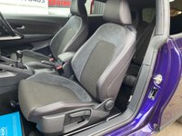 USED 2016 16 VOLKSWAGEN SCIROCCO 2.0 GT BLACK EDITION TSI BMT 2d 178 BHP 