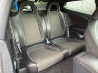 USED 2016 16 VOLKSWAGEN SCIROCCO 2.0 GT BLACK EDITION TSI BMT 2d 178 BHP 