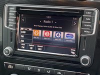 USED 2016 16 VOLKSWAGEN SCIROCCO 2.0 GT BLACK EDITION TSI BMT 2d 178 BHP 