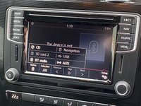 USED 2016 16 VOLKSWAGEN SCIROCCO 2.0 GT BLACK EDITION TSI BMT 2d 178 BHP 