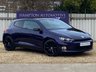 USED 2016 16 VOLKSWAGEN SCIROCCO 2.0 GT BLACK EDITION TSI BMT 2d 178 BHP 