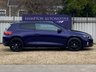 USED 2016 16 VOLKSWAGEN SCIROCCO 2.0 GT BLACK EDITION TSI BMT 2d 178 BHP 