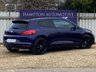 USED 2016 16 VOLKSWAGEN SCIROCCO 2.0 GT BLACK EDITION TSI BMT 2d 178 BHP 