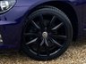 USED 2016 16 VOLKSWAGEN SCIROCCO 2.0 GT BLACK EDITION TSI BMT 2d 178 BHP 