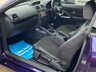 USED 2016 16 VOLKSWAGEN SCIROCCO 2.0 GT BLACK EDITION TSI BMT 2d 178 BHP 