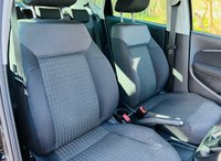 USED 2017 17 VOLKSWAGEN POLO 1.4 MATCH EDITION TDI 5d 74 BHP ONE OWNER FROM NEW FULL VW SERVICE HISTORY DAB RADIO BLUETOOTH