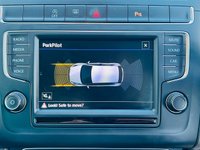 USED 2017 17 VOLKSWAGEN POLO 1.4 MATCH EDITION TDI 5d 74 BHP ONE OWNER FROM NEW FULL VW SERVICE HISTORY DAB RADIO BLUETOOTH