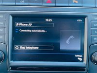 USED 2017 17 VOLKSWAGEN POLO 1.4 MATCH EDITION TDI 5d 74 BHP ONE OWNER FROM NEW FULL VW SERVICE HISTORY DAB RADIO BLUETOOTH