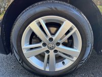 USED 2017 17 VOLKSWAGEN POLO 1.4 MATCH EDITION TDI 5d 74 BHP ONE OWNER FROM NEW FULL VW SERVICE HISTORY DAB RADIO BLUETOOTH