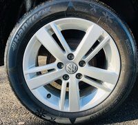 USED 2017 17 VOLKSWAGEN POLO 1.4 MATCH EDITION TDI 5d 74 BHP ONE OWNER FROM NEW FULL VW SERVICE HISTORY DAB RADIO BLUETOOTH