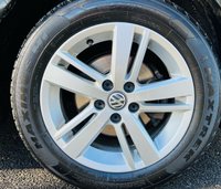 USED 2017 17 VOLKSWAGEN POLO 1.4 MATCH EDITION TDI 5d 74 BHP ONE OWNER FROM NEW FULL VW SERVICE HISTORY DAB RADIO BLUETOOTH