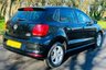 USED 2017 17 VOLKSWAGEN POLO 1.4 MATCH EDITION TDI 5d 74 BHP ONE OWNER FROM NEW FULL VW SERVICE HISTORY DAB RADIO BLUETOOTH