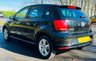 USED 2017 17 VOLKSWAGEN POLO 1.4 MATCH EDITION TDI 5d 74 BHP ONE OWNER FROM NEW FULL VW SERVICE HISTORY DAB RADIO BLUETOOTH