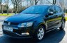 USED 2017 17 VOLKSWAGEN POLO 1.4 MATCH EDITION TDI 5d 74 BHP ONE OWNER FROM NEW FULL VW SERVICE HISTORY DAB RADIO BLUETOOTH
