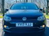 USED 2017 17 VOLKSWAGEN POLO 1.4 MATCH EDITION TDI 5d 74 BHP ONE OWNER FROM NEW FULL VW SERVICE HISTORY DAB RADIO BLUETOOTH