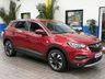 USED 2018 18 VAUXHALL GRANDLAND X 1.6 SPORT NAV S/S 5d 119 BHP SAT NAV PART LEATHER PARK SENSORS CAZ ULEZ COMPLIANT 1 OWNER VAUXHALL SERVICE HISTORY