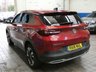 USED 2018 18 VAUXHALL GRANDLAND X 1.6 SPORT NAV S/S 5d 119 BHP SAT NAV PART LEATHER PARK SENSORS CAZ ULEZ COMPLIANT 1 OWNER VAUXHALL SERVICE HISTORY