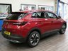 USED 2018 18 VAUXHALL GRANDLAND X 1.6 SPORT NAV S/S 5d 119 BHP SAT NAV PART LEATHER PARK SENSORS CAZ ULEZ COMPLIANT 1 OWNER VAUXHALL SERVICE HISTORY