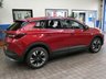 USED 2018 18 VAUXHALL GRANDLAND X 1.6 SPORT NAV S/S 5d 119 BHP SAT NAV PART LEATHER PARK SENSORS CAZ ULEZ COMPLIANT 1 OWNER VAUXHALL SERVICE HISTORY