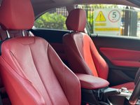 USED 2017 17 BMW 2 SERIES 2.0 220D SPORT 2d 188 BHP 